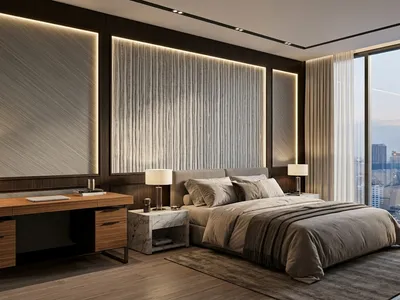 Self-Adhesive Decorative Film