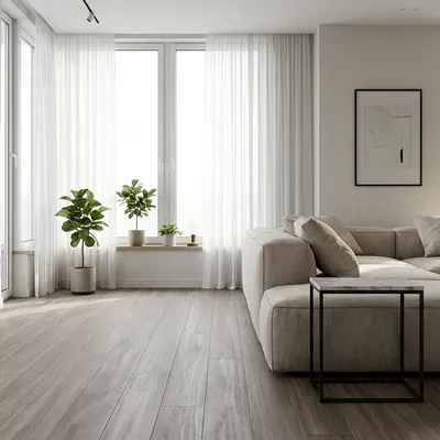 Peel and Stick Vinyl Flooring