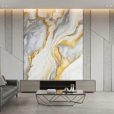 PVC Wall Panel