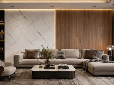 Self-adhesive Foam Wallpaper Roll